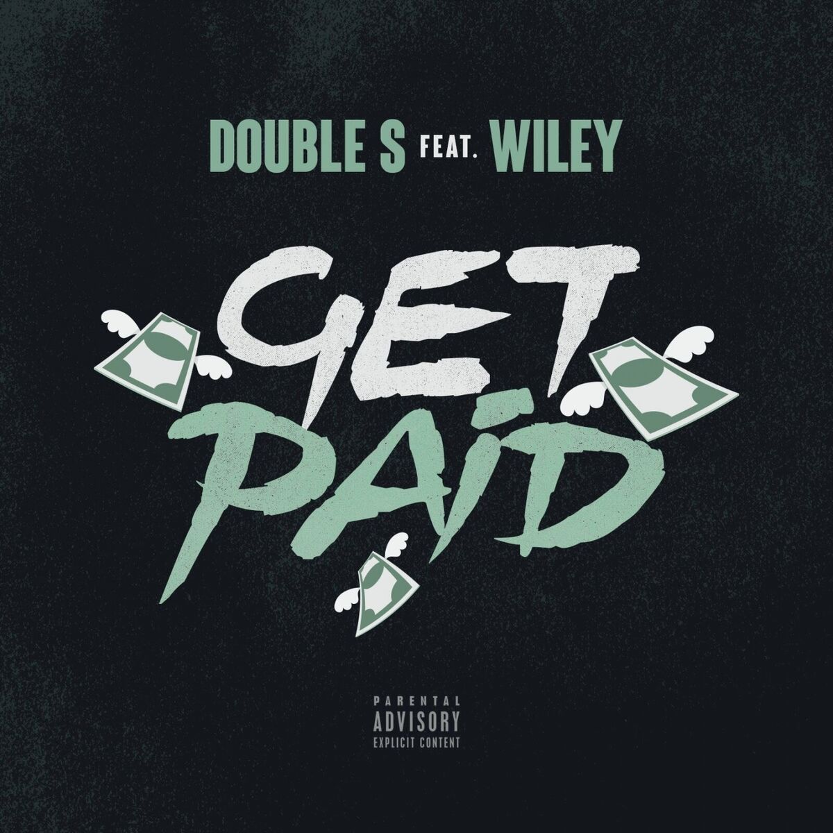 Album cover of Get Paid