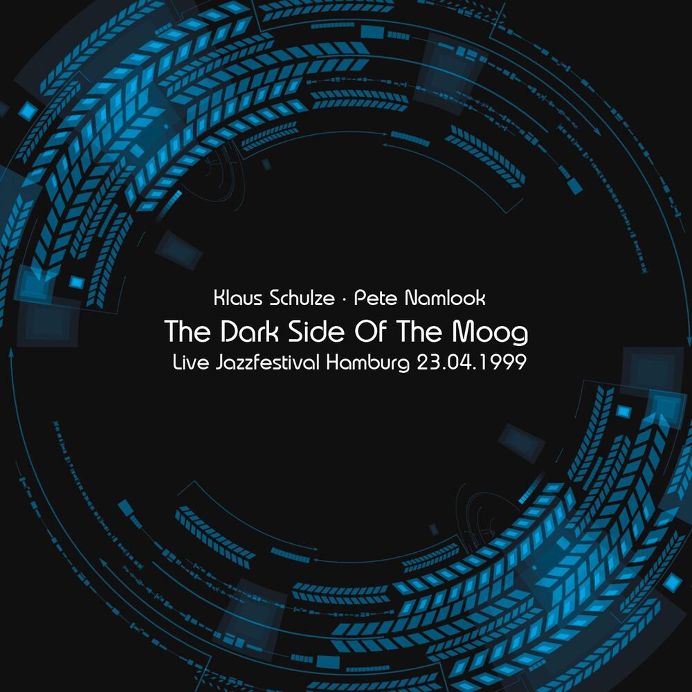 Picture of The Dark Side of the Moog (Live Jazzfestival Hamburg 23.04.1999)