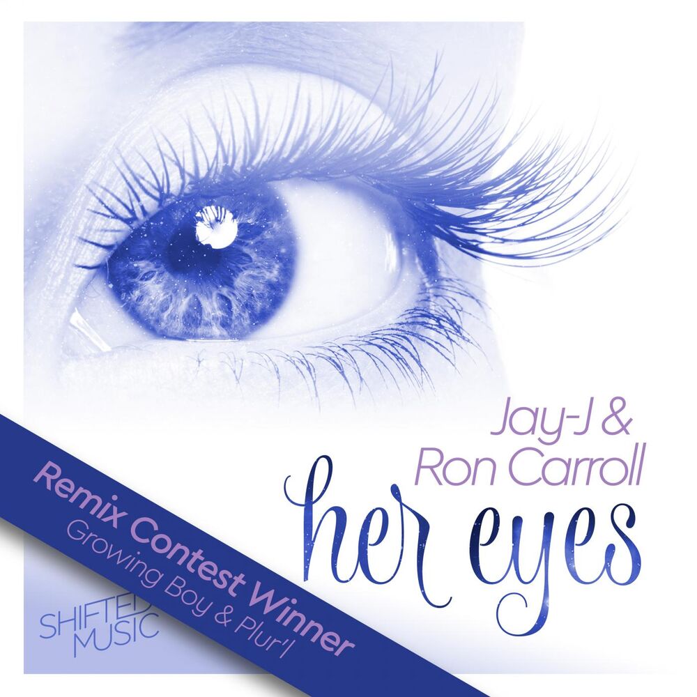 Picture of Her Eyes (Remix Contest Winner)