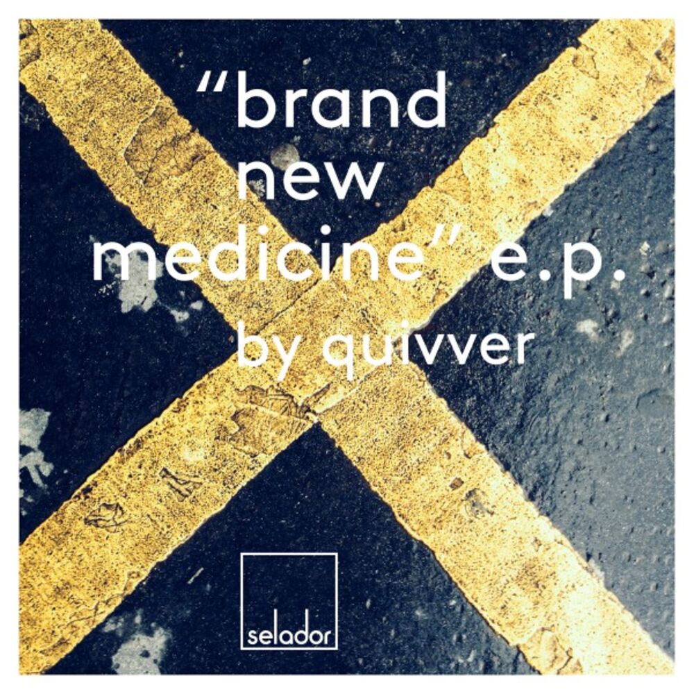 Picture of Brand New Medicine EP