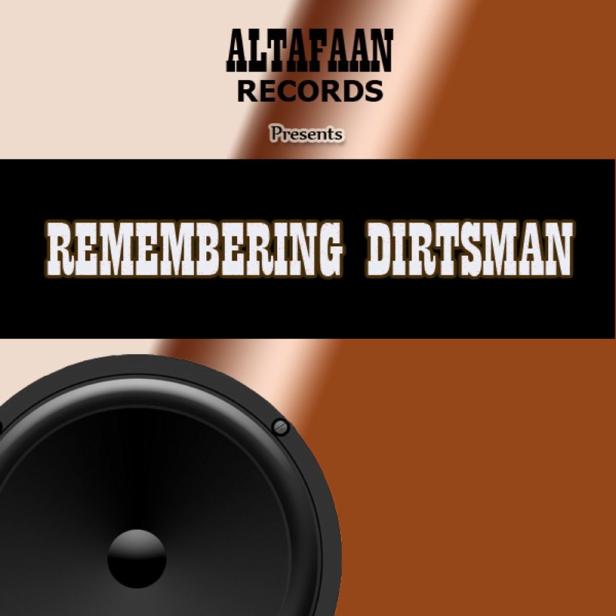 Album cover of Remembering Dirtsman