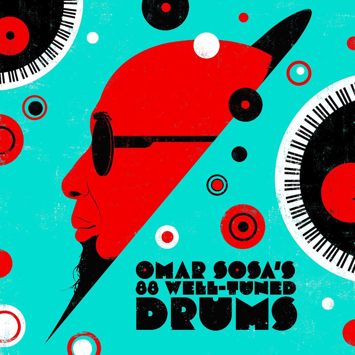 Album cover of Cha Cha Du Nord