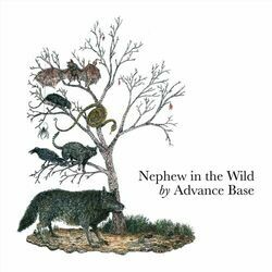 Cover of Nephew in the Wild (Deluxe Edition)