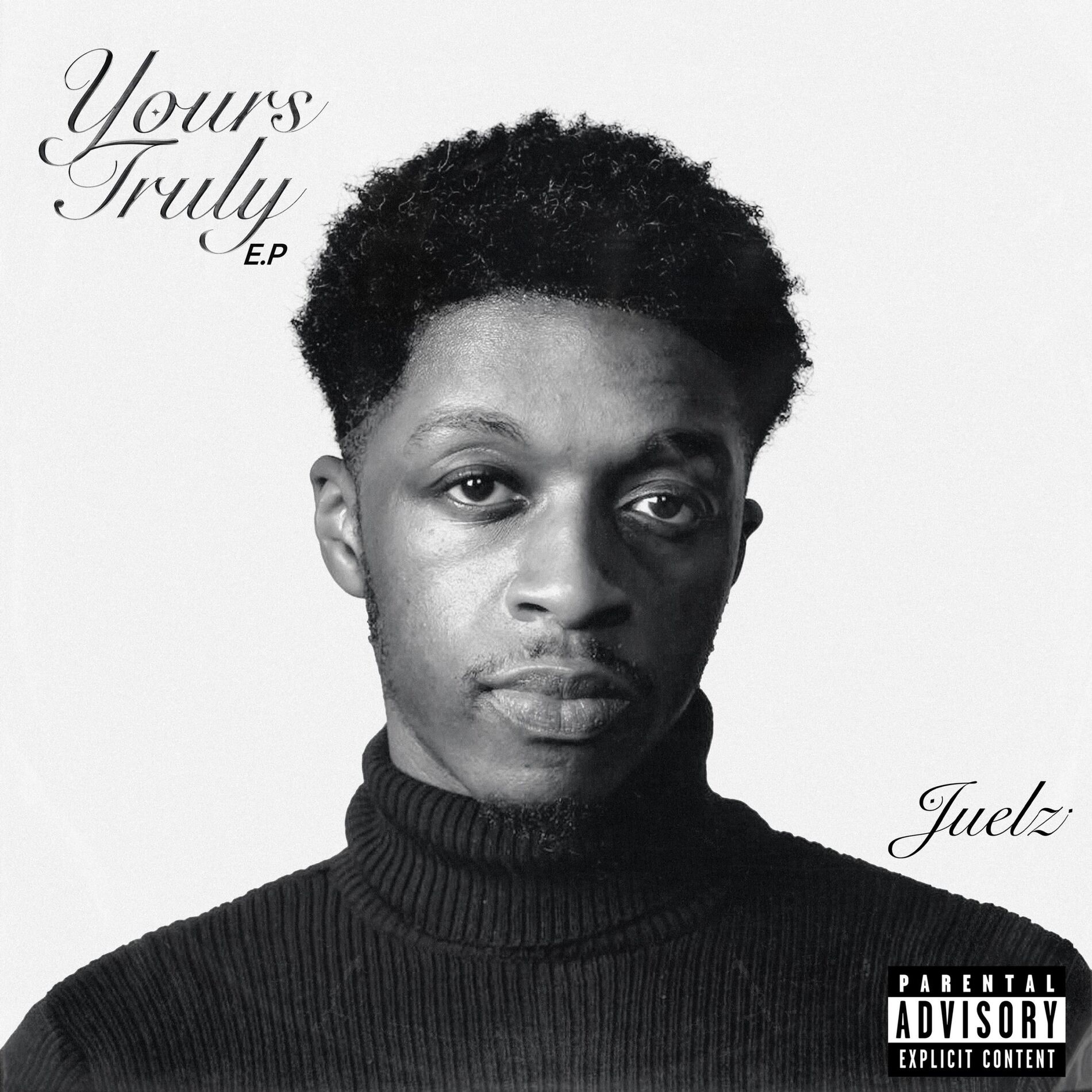 Album cover of Yours Truly