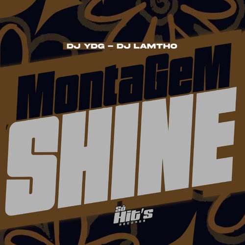 Montagem Shine