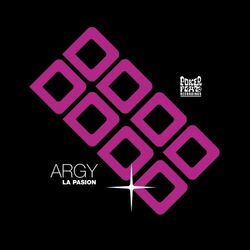 Cover of La Pasion