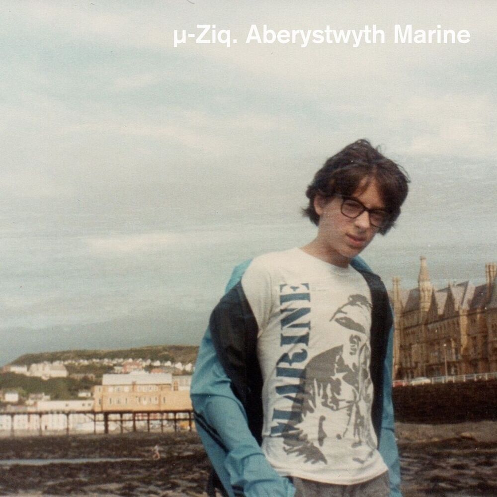 Picture of Aberystwyth Marine