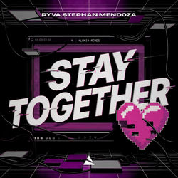 Cover of Stay Together by undefined
