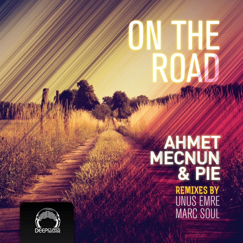 Picture of On the Road Ep