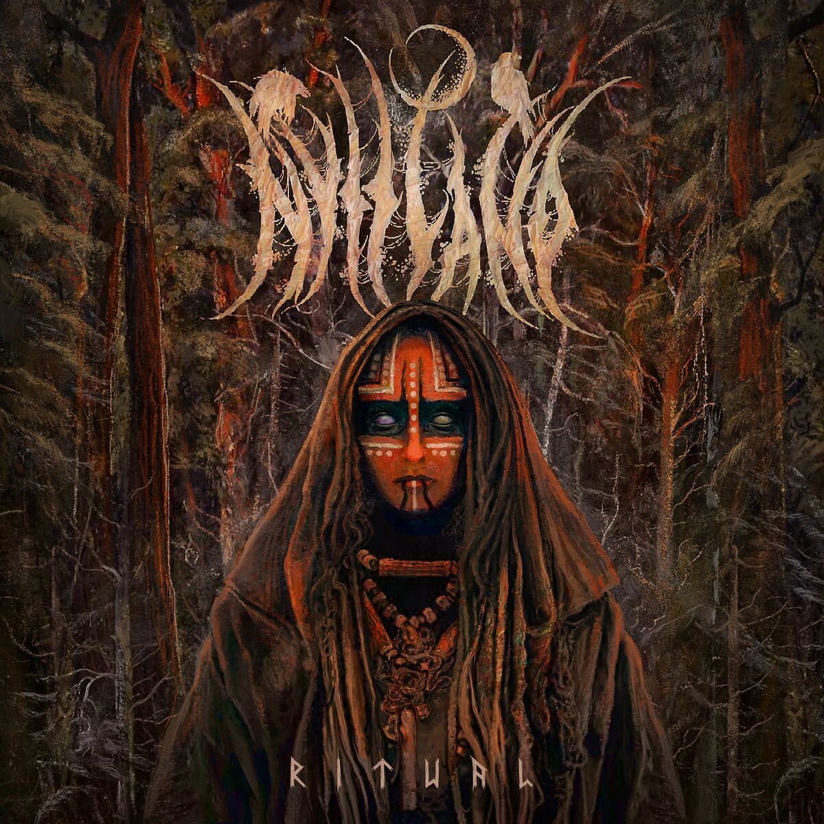 Album cover of Ritual