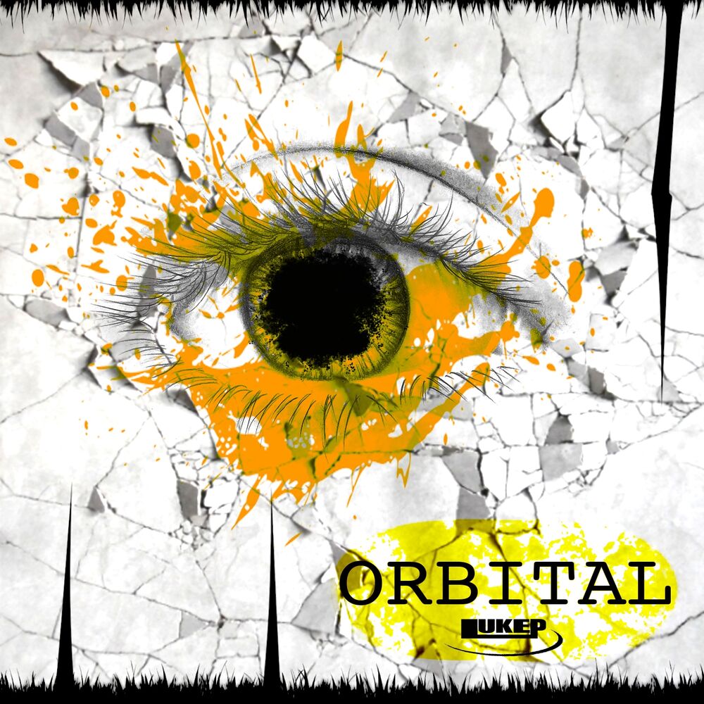 Picture of Orbital