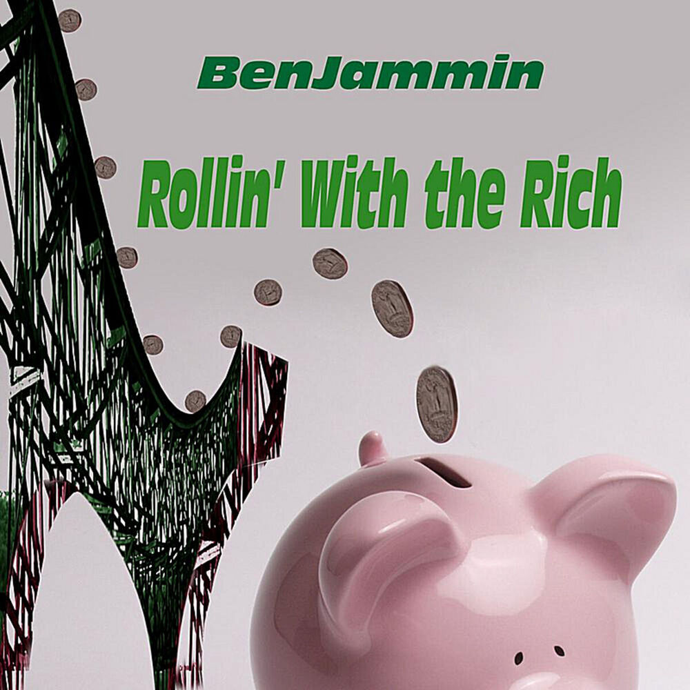 Picture of Rollin' With the Rich