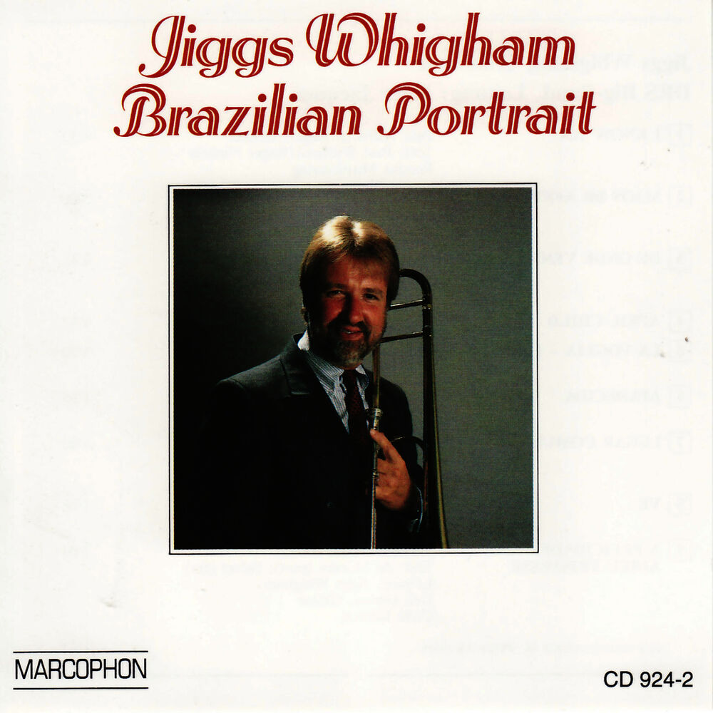 Picture of Brazilian Portrait