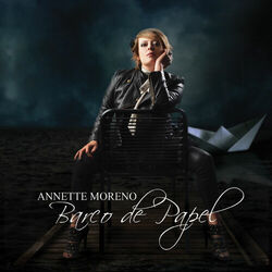 Cover of Barco De Papel