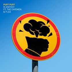 Cover of PUFF PUFF