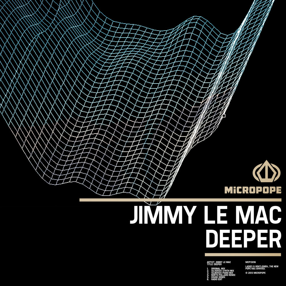 Picture of Deeper