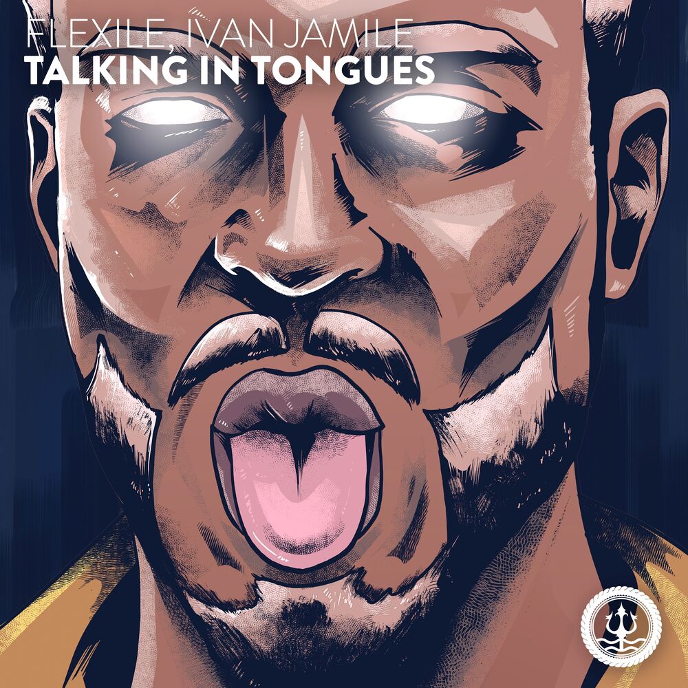 Picture of Talking In Tongues