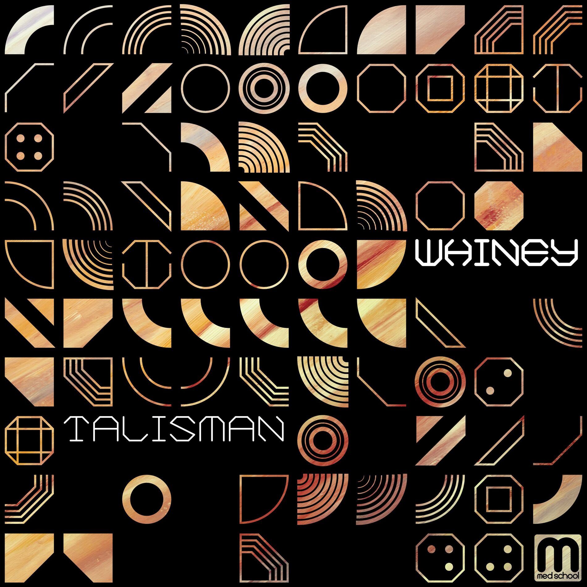 Album cover of Talisman