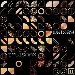 Cover of Talisman