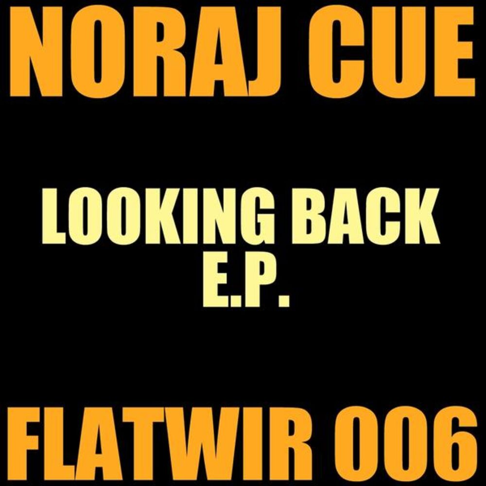 Picture of Looking Back E.p.
