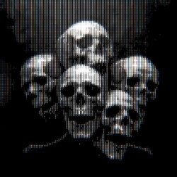 Cover of Coalescence EP