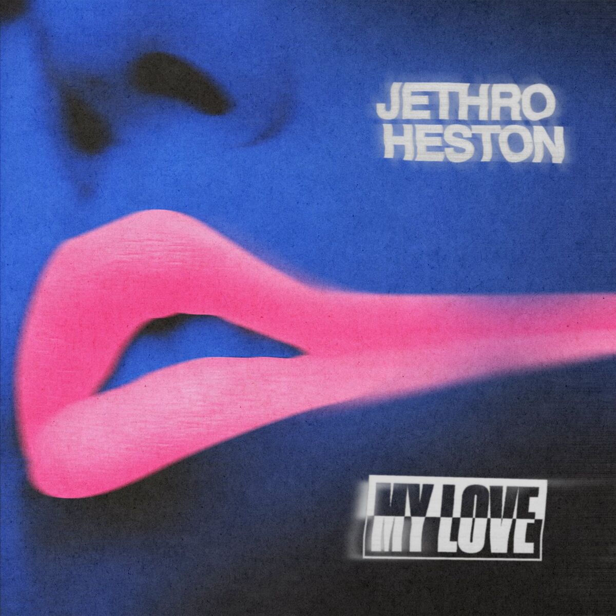 Album cover of My Love