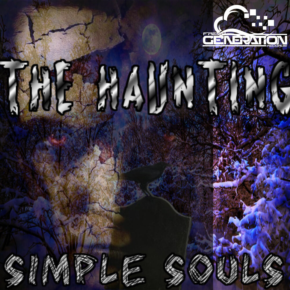Picture of THE HAUNTING