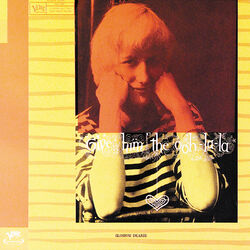 Cover of Give Him The Ooh-La-La (Expanded Edition)