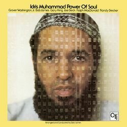 Cover of Power Of Soul