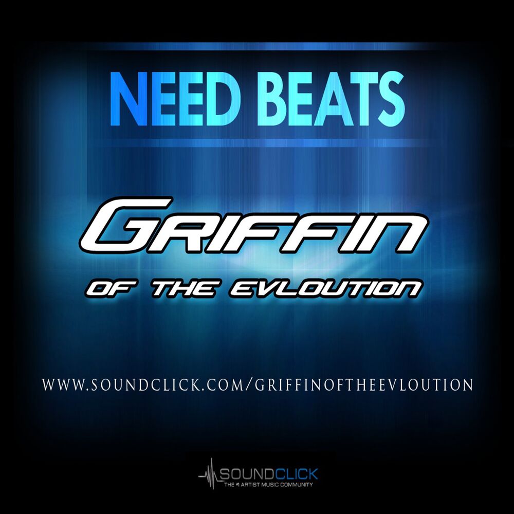 Picture of Griffin of The Evolution (Vol. 1)