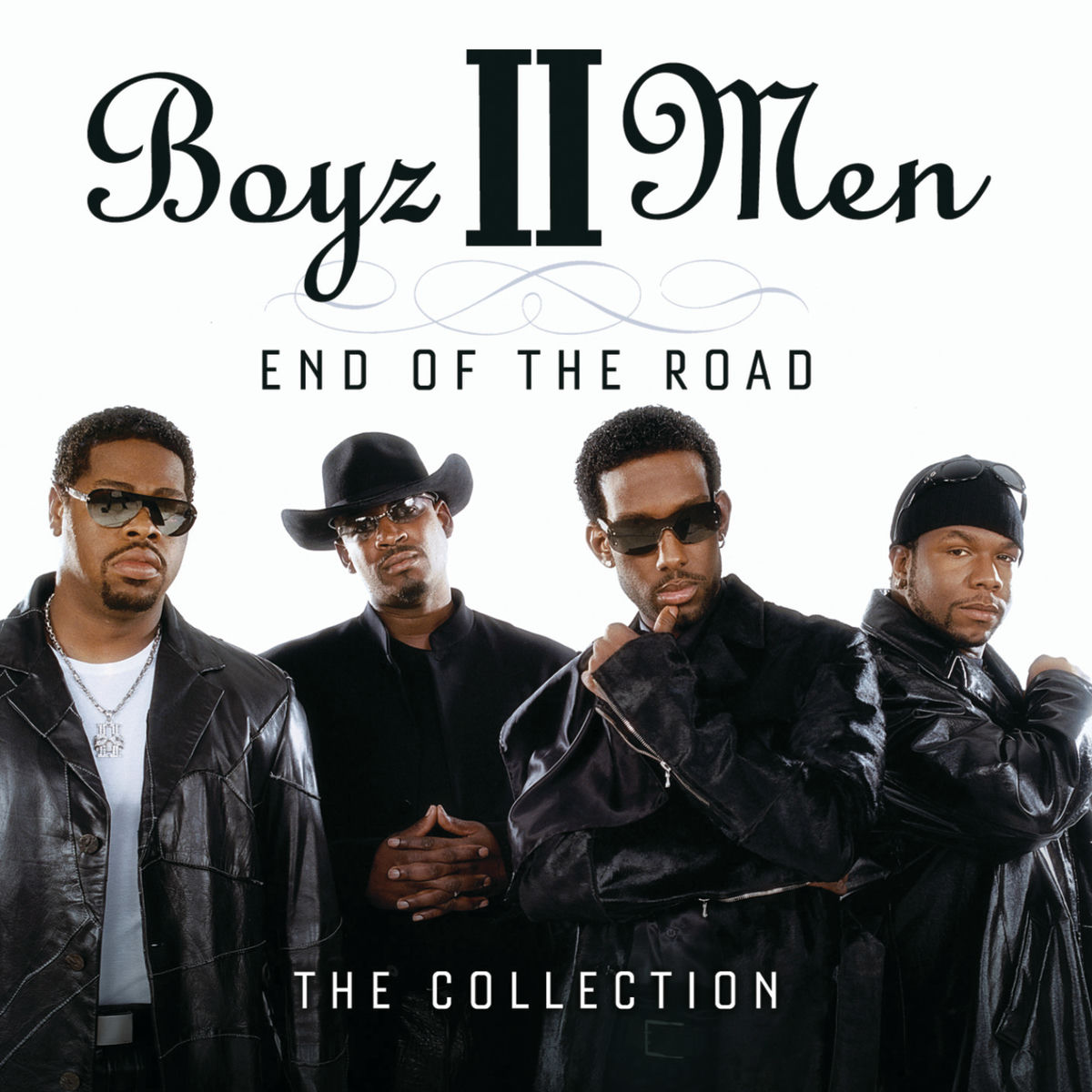 Boyz II Men - End Of The Road: The Collection | Deezer