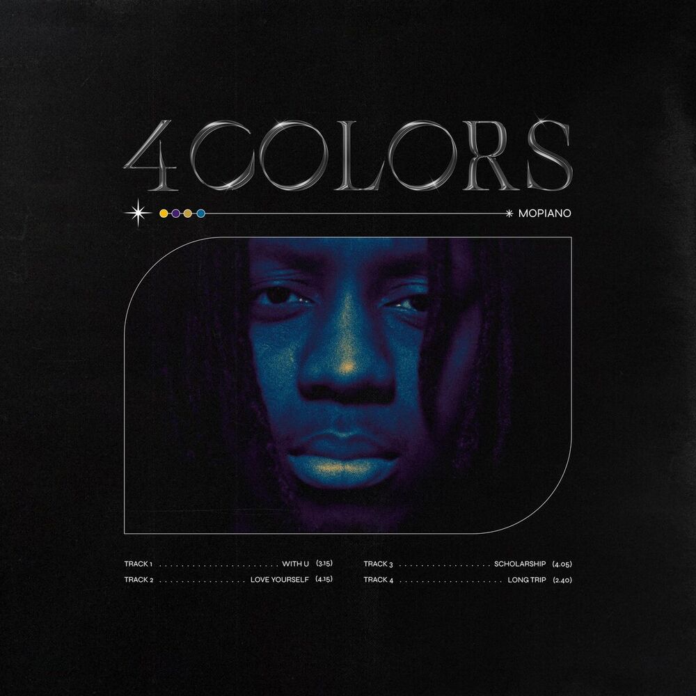 Picture of 4COLORS