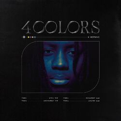 Cover of 4COLORS
