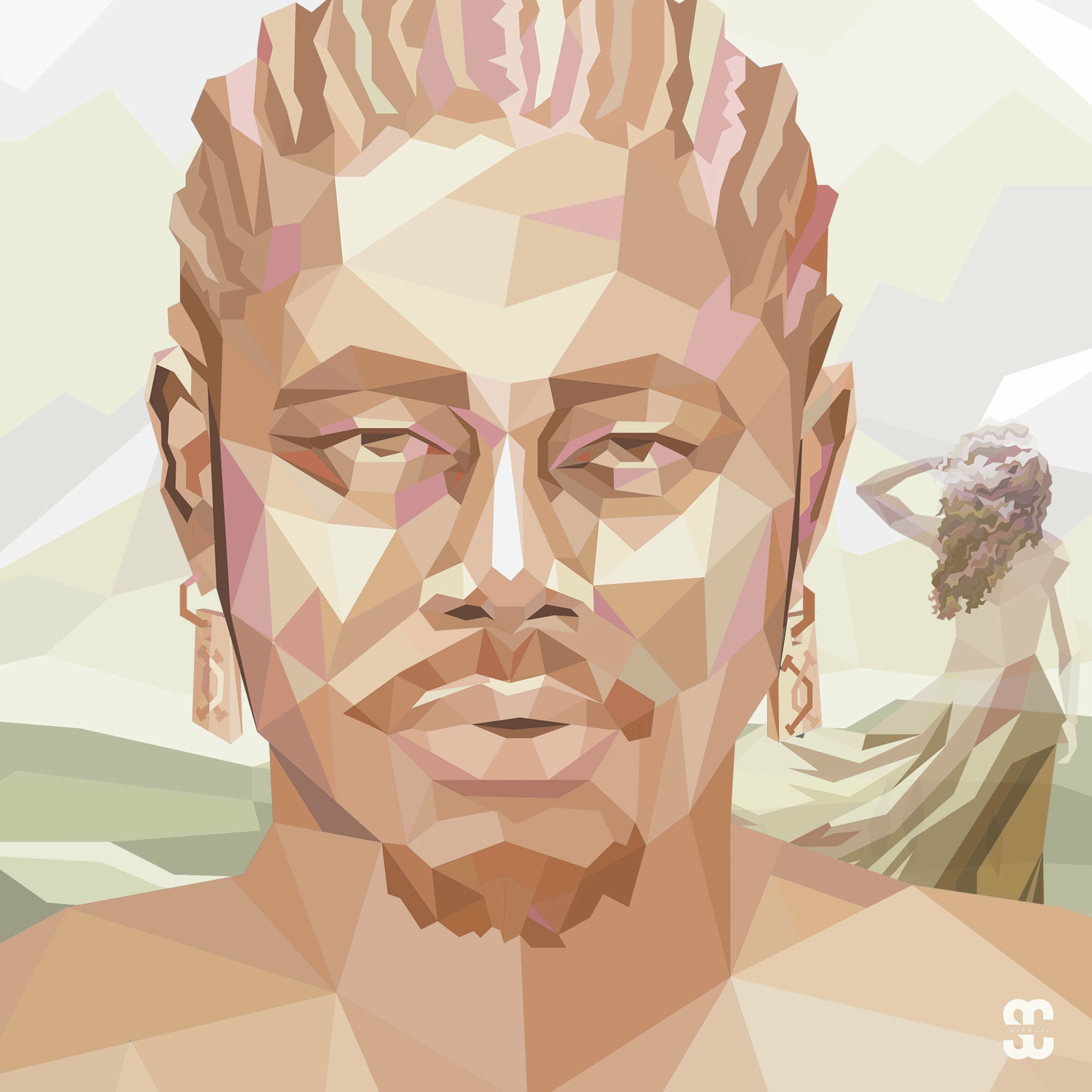 Album cover of Master of Ballads