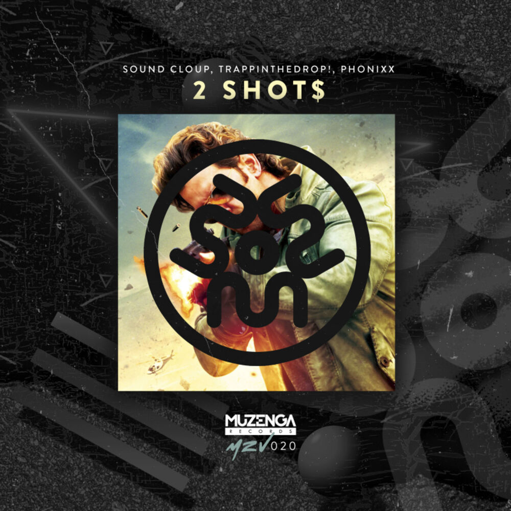 Picture of 2 Shot$