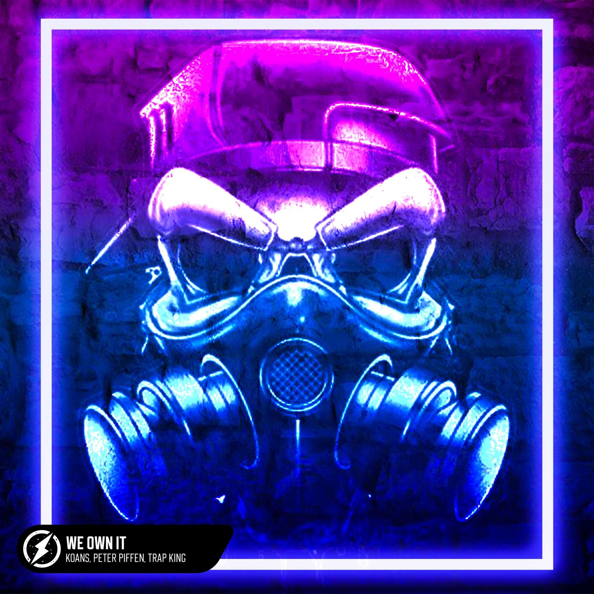 Album cover of We Own It