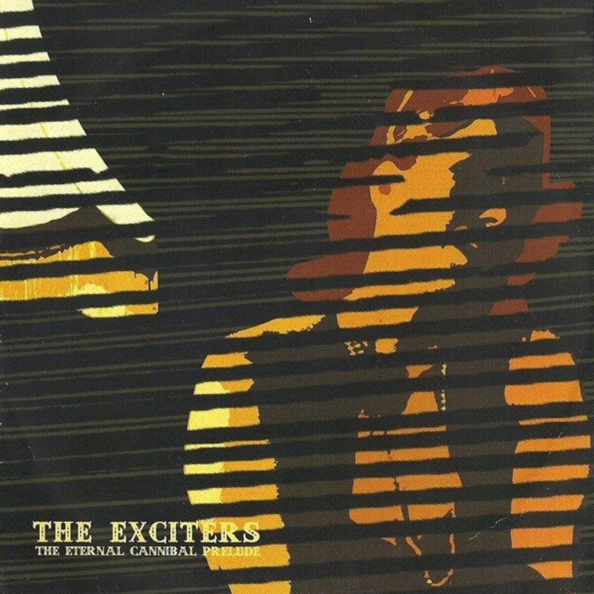 Album cover of The Eternal Cannibal Prelude