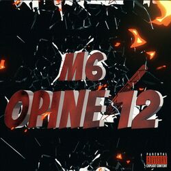 Cover of OPINEL 12