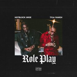 Cover of Role Play