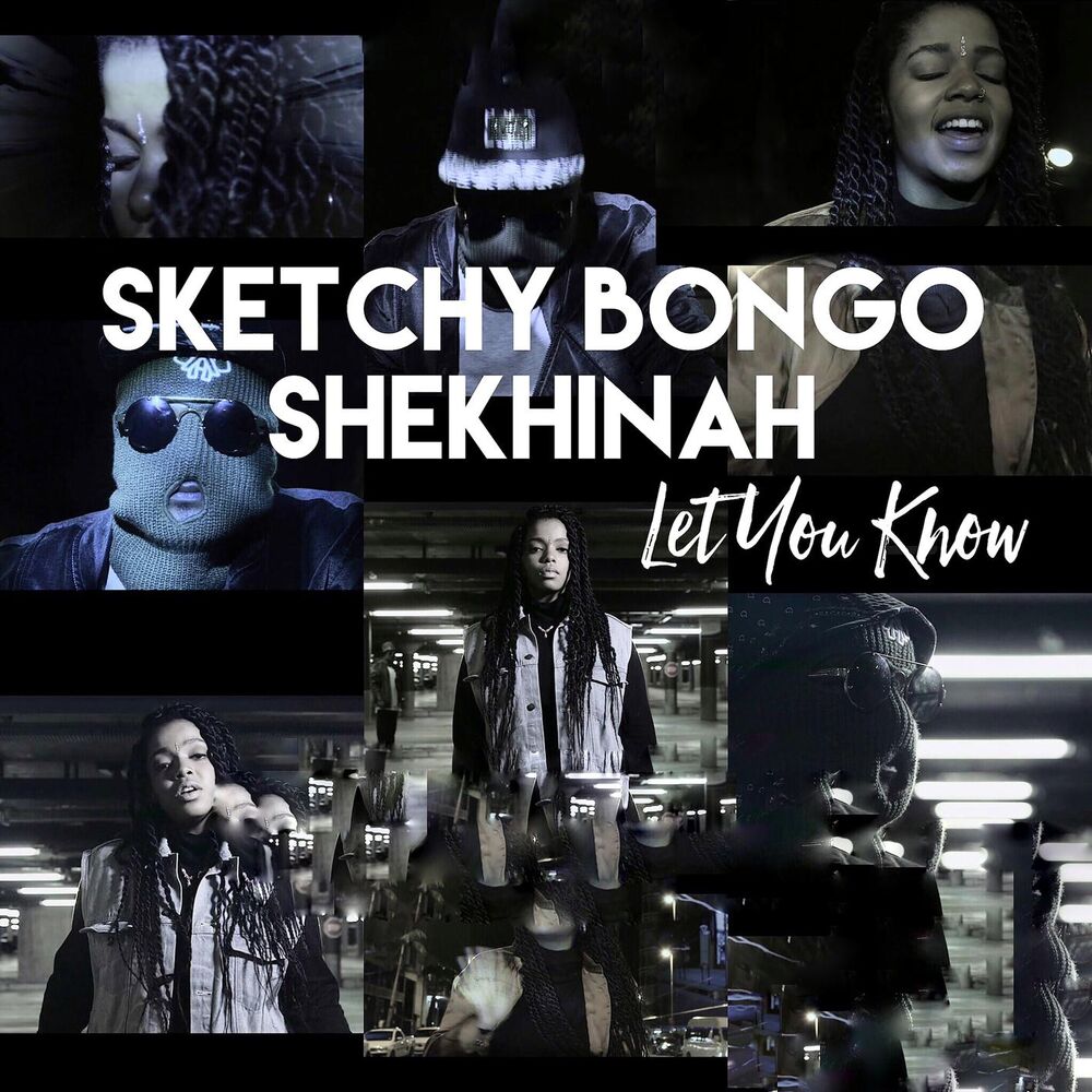 Picture of Let You Know