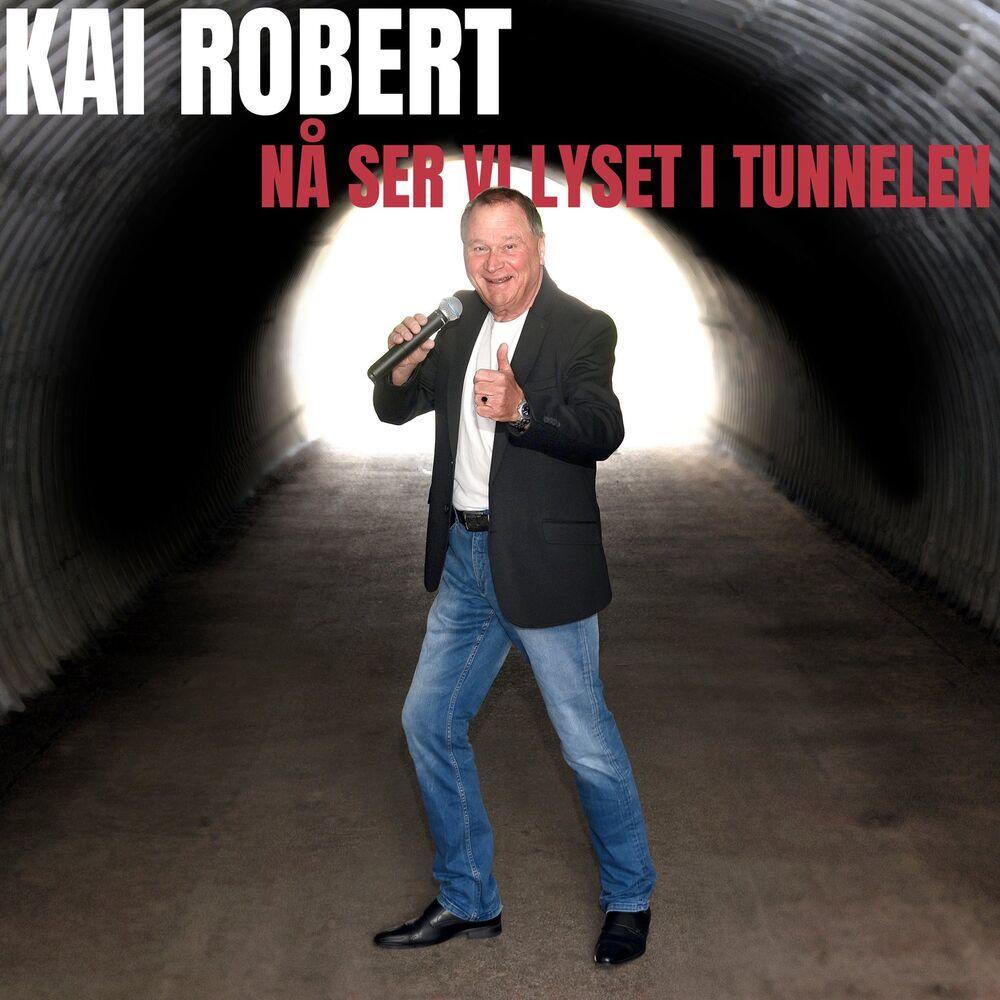 Picture of Nå ser vi lyset i tunnelen