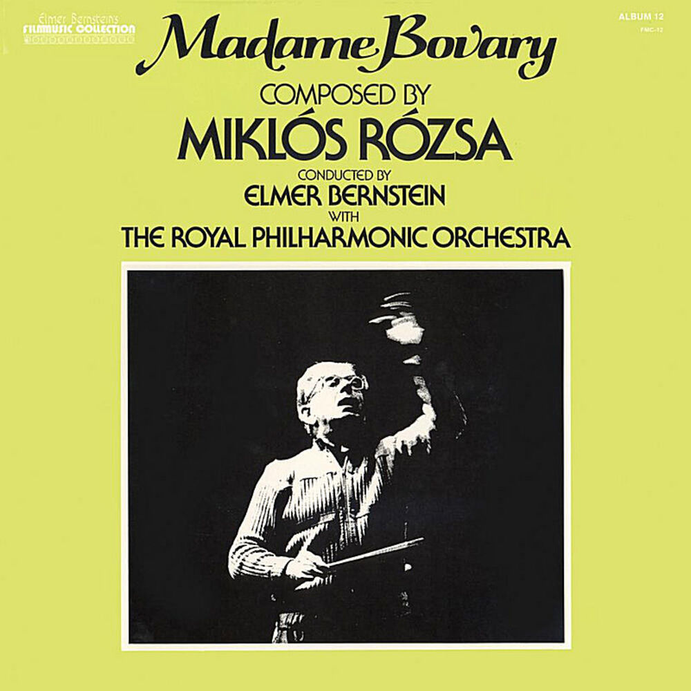 Picture of Madame Bovary
