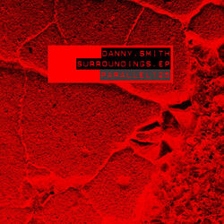 Cover of Surroundings