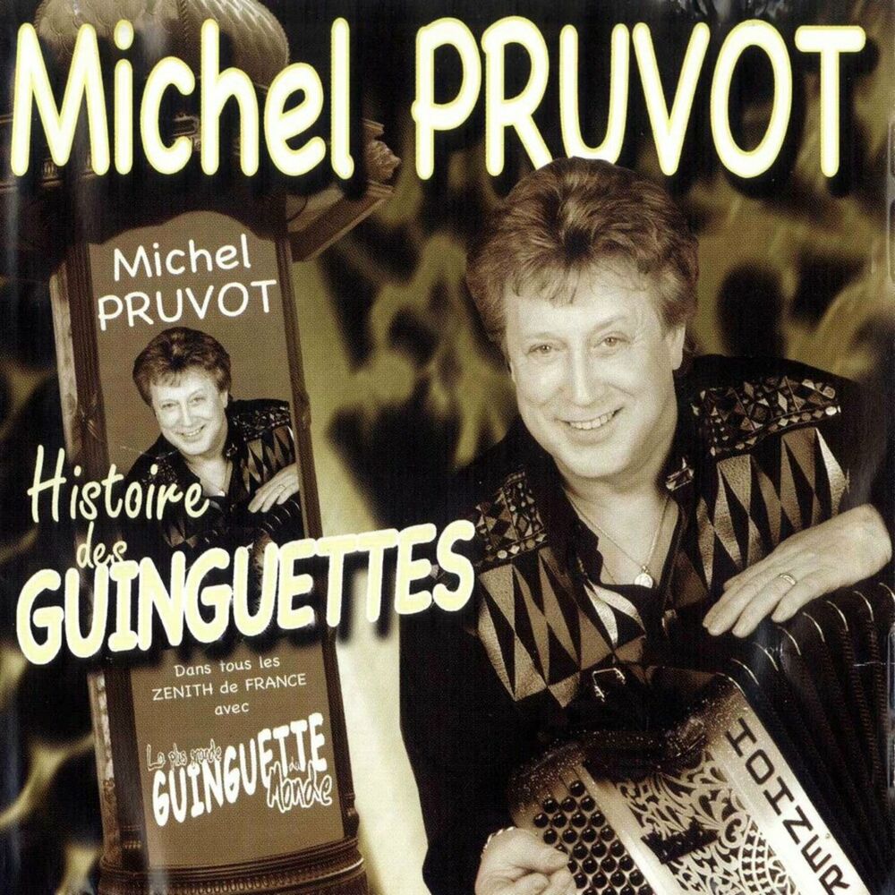 Picture of Histoire des guinguettes