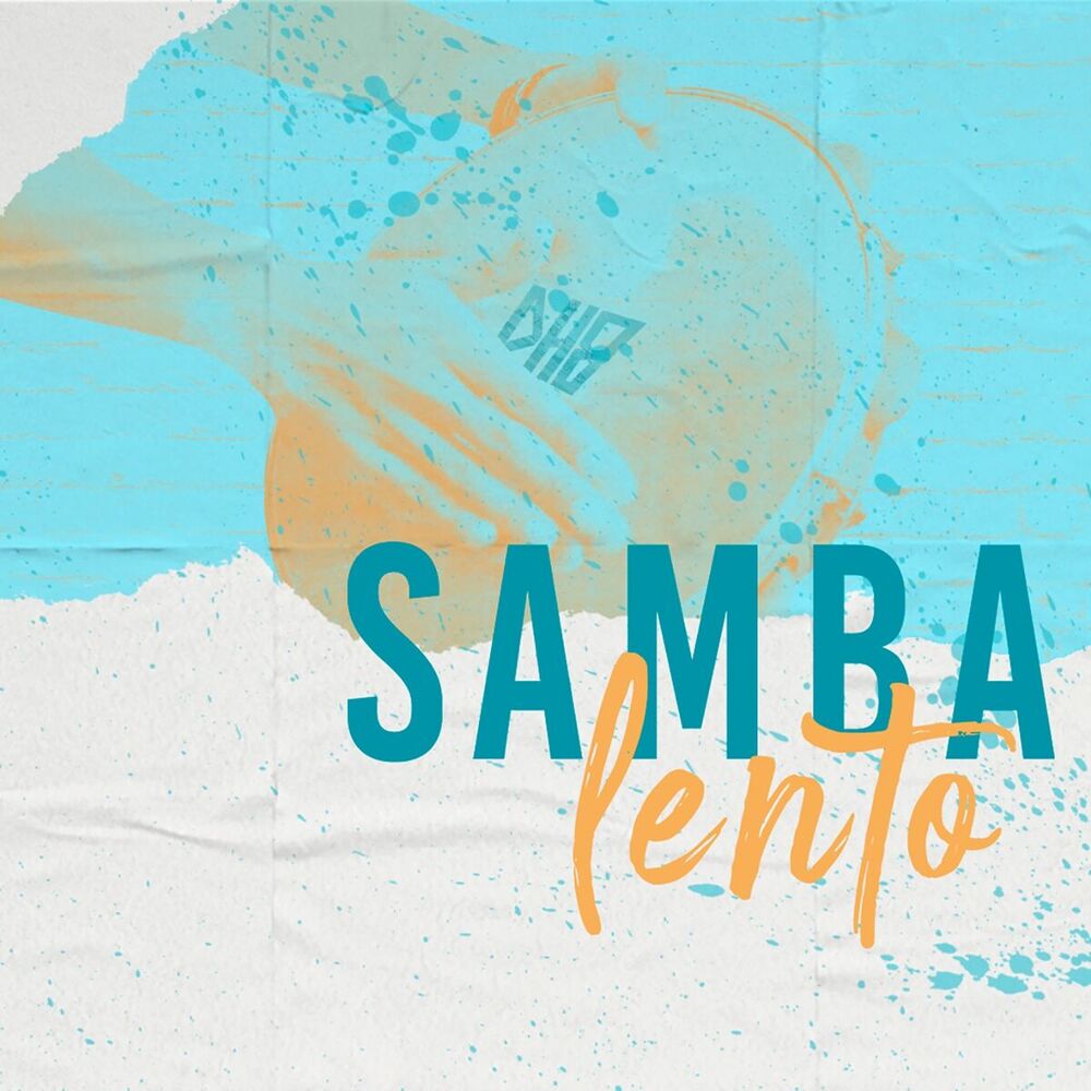 Picture of Samba Lento