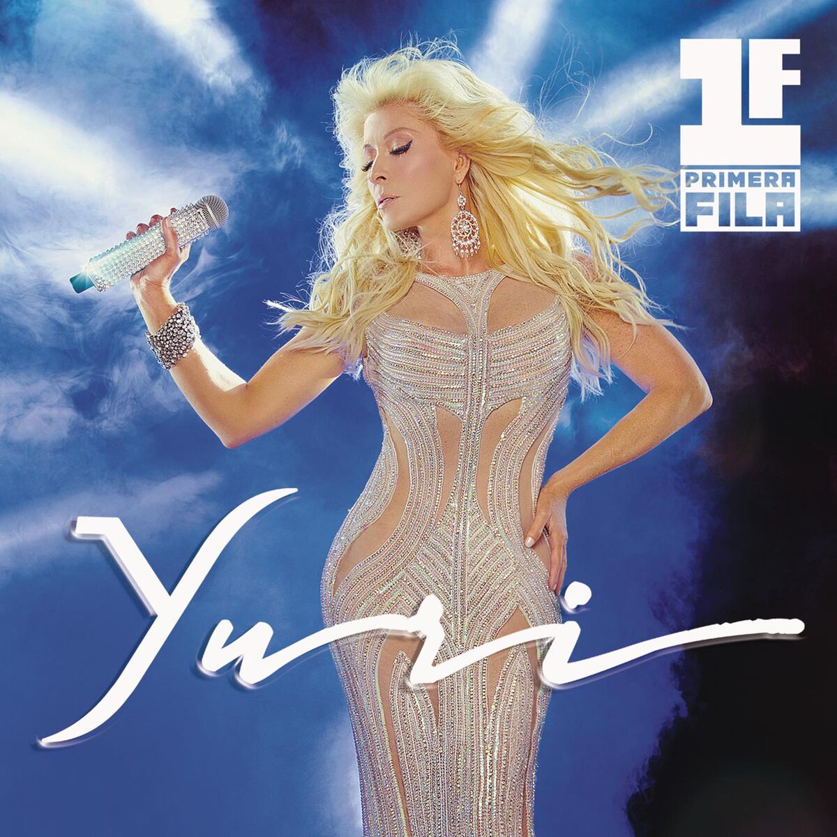 Album cover of El Espejo (Primera Fila)