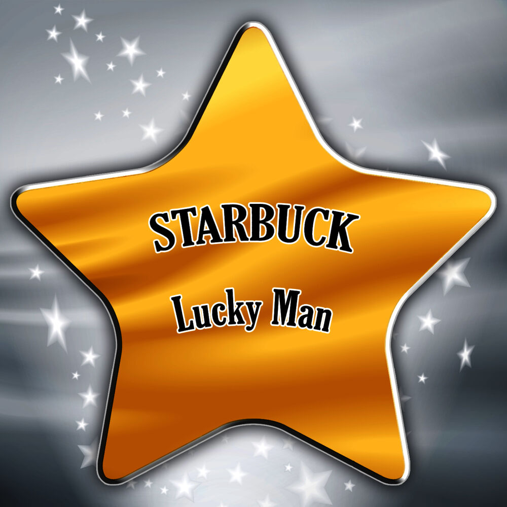 Picture of Lucky Man (Re-Recorded)