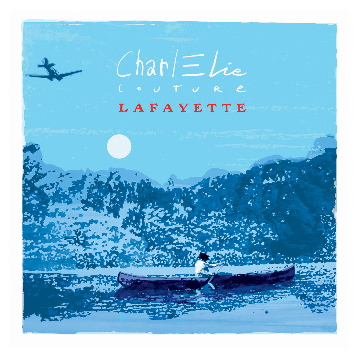 Album cover of Un jour les anges