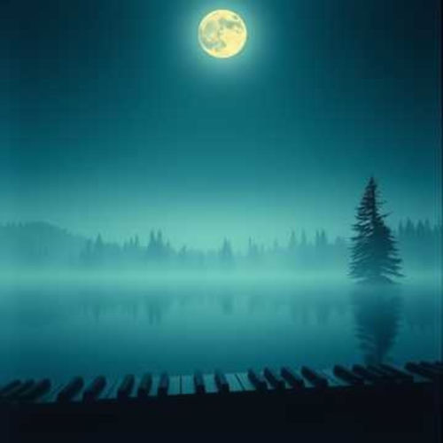 Night Serenity for Sleep