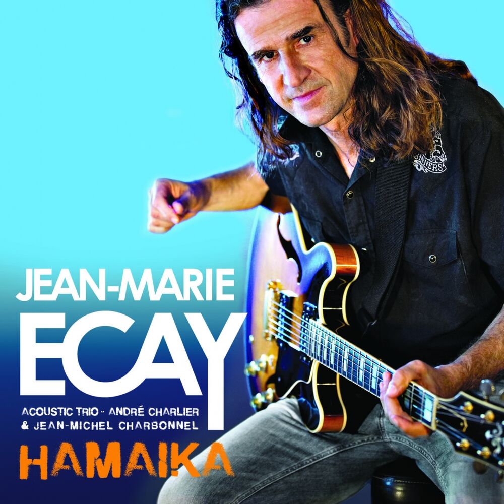 Picture of Hamaika